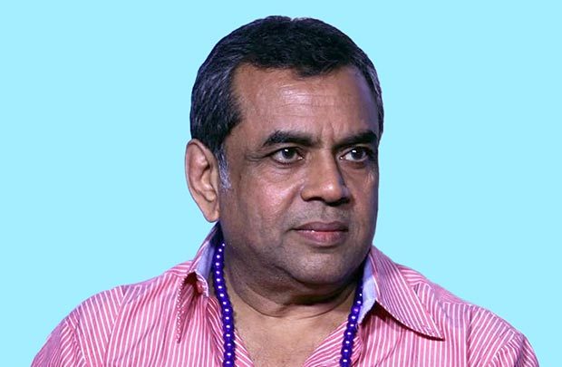 Hera Pheri fans request Paresh Rawal to rethink his decision of quitting the film; actor responds amid legal drama