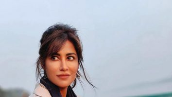 On The Sets Of The Movie Parikrama