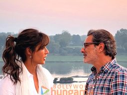 On The Sets Of The Movie Parikrama