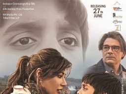 First Look Of The Movie Parikrama
