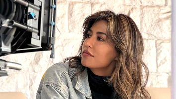 On The Sets Of The Movie Parikrama