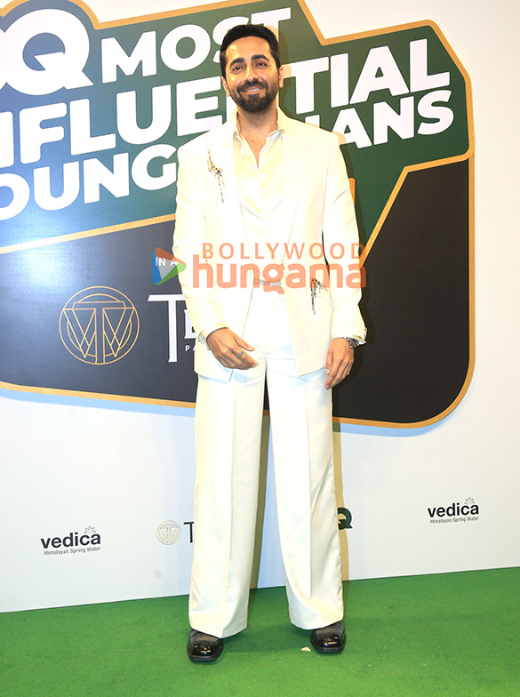 photos aamir khan sreeleela samantha ruth prabhu and others snapped at the gq most influential young indians awards 2025 5