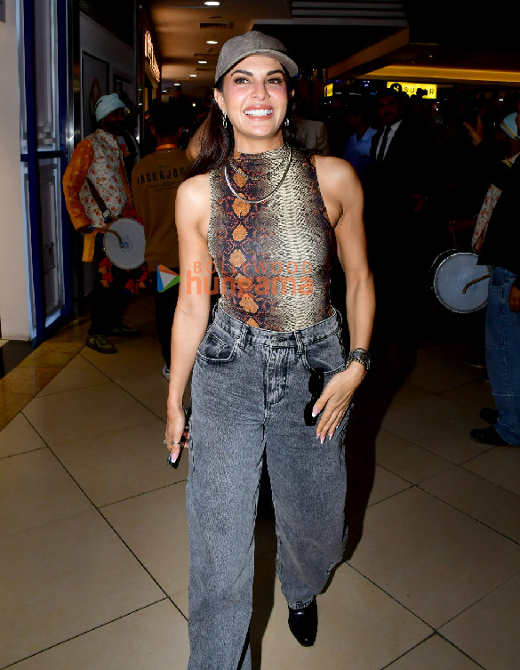 photos akshay kumar jacqueline fernandez sonam bajwa nana patekar and others snapped promoting their film housefull 5 in pune 12