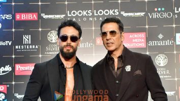 Photos: Akshay Kumar, Vidya Balan, Tiger Shroff, Sunny Leone, Nushrratt Bharuccha and others grace the red carpet at Bollywood Hungama Style Icons Summit and Awards 2025