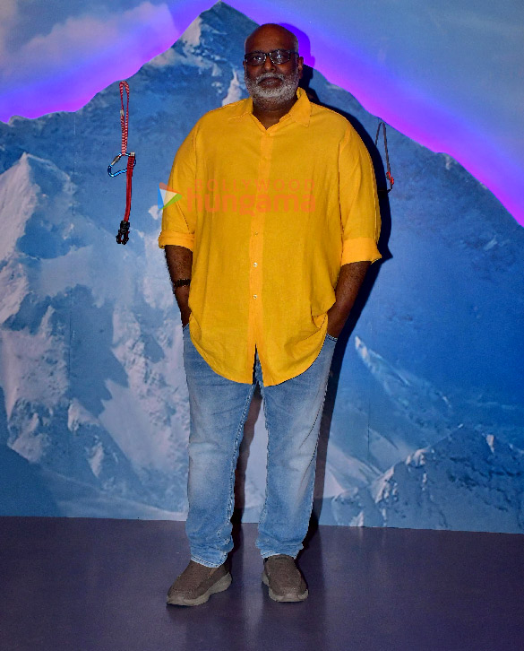 photos anupam kher shubhangi jackie shroff and others grace the trailer launch of tanvi the great 11