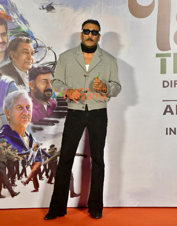 photos anupam kher shubhangi jackie shroff and others grace the trailer launch of tanvi the great 15