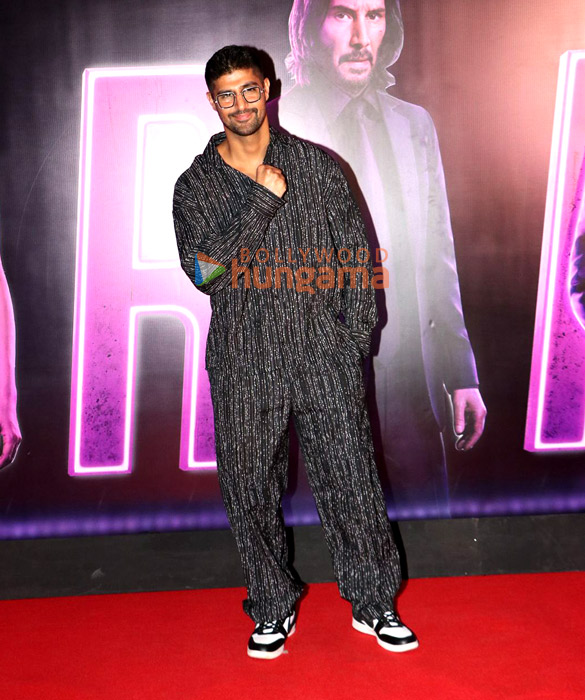 photos celebs grace the premiere of from the world of john wick ballerina 6