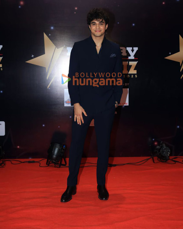 photos isha koppikar zayed khan anjini dhawan nushrratt bharuccha and others attend the mid day showbiz icons awards 2025 17