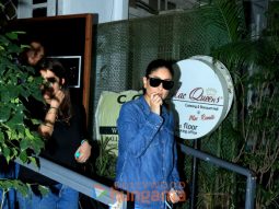 Photos: Kareena Kapoor Khan snapped in Bandra