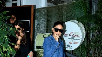 Photos: Kareena Kapoor Khan snapped in Bandra