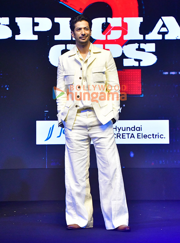 photos kay kay menon saiyami kher tahir raj bhasin and others grace the trailer launch of special ops season 2 7