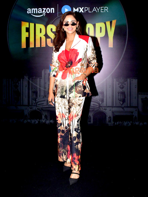 photos munawar faruqui krystle dsouza ashi singh and saqib ayub snapped promoting their upcoming series first copy on amazon mx player 4