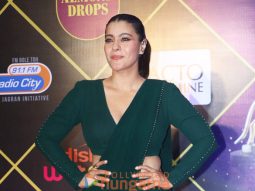 Photos: Kajol, Rakul Preet Singh, Sunny Leone and others grace IWM Buzz OTT and Web Entertainment Awards