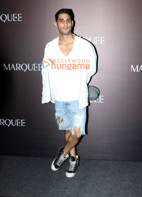 photos prateik babbar priya banerjee and others snapped at launch of marquee at radisson resort spa lonavala 4