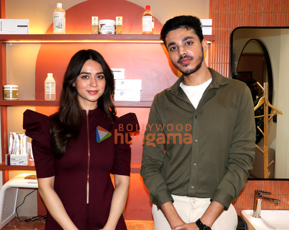photos soundarya sharma inaugurates epsom cryo spa aesthetic 3