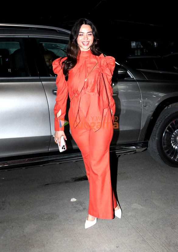 photos soundarya sharma snapped andheri 4