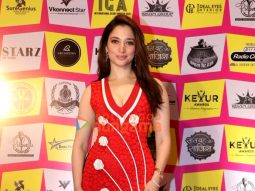 Photos: Tamannaah Bhatia, Krystle D’Souza and others grace the red carpet of International Glory Award 2025
