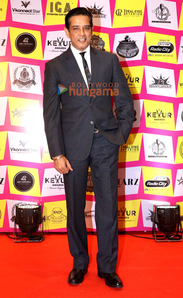 photos tamannaah bhatia krystle dsouza and others grace the red carpet of international glory award 2025 5