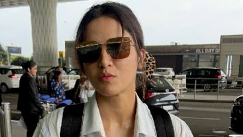Photos: Wamiqa Gabbi, Samantha Ruth Prabhu and others snapped at the airport