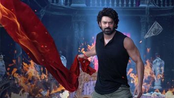 The Raja Saab release date locked; Prabhas starrer to release in cinemas on December 5 The Raja Saab release date locked; Prabhas starrer to release in cinemas on December 5