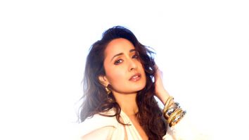 Pragya Jaiswal