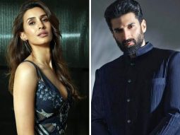 Pragya Kapoor recalls how Aditya Roy Kapur supported her foundation’s launch: “He said yes in a heartbeat”
