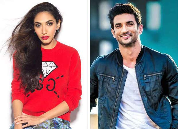 Prerna Arora on Sushant Singh Rajput’s 5th death anniversary, “It was my dream to cast him as an avatar of Lord Shiva” 