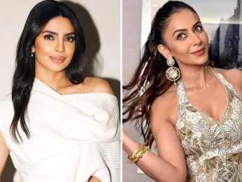 Priyanka Chopra was first choice for Surpanakha role in Ramayan before Rakul Preet Singh? Here’s what we know! Priyanka Chopra was first choice for Surpanakha role in Ramayan before Rakul Preet Singh? Here’s what we know!