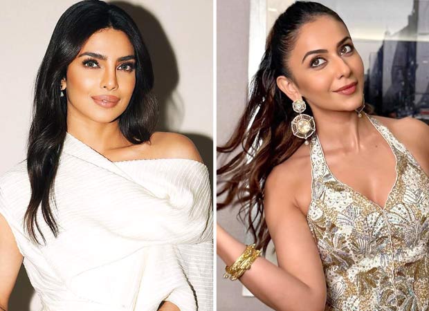 Priyanka Chopra was first choice for Supanakha role in Ramayan before Rakul Preet Singh? Here’s what we know!