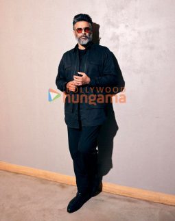 Celeb Photos Of R Madhavan