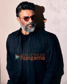 Celeb Photos Of R Madhavan