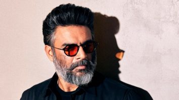 Celeb Photos Of R Madhavan