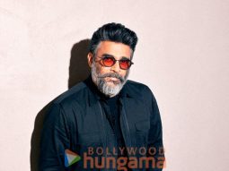 Celeb Photos Of R Madhavan