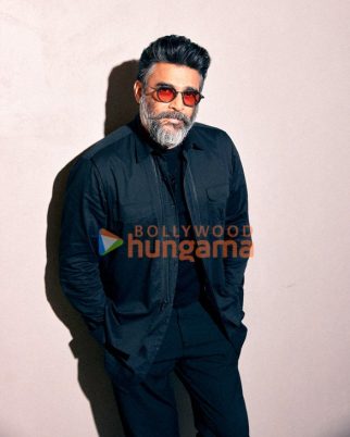 Celeb Photos Of R Madhavan