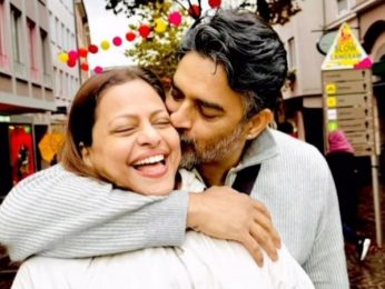 R. Madhavan and wife Sarita rent out BKC apartment worth Rs 17.5 crores; flat to fetch estimated Rs 1.6 crores rental income over 2 years