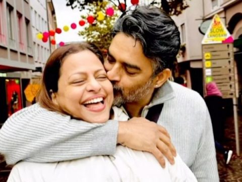 R. Madhavan and wife Sarita rent out BKC apartment worth Rs 17.5 crores; flat to fetch estimated Rs 1.6 crores rental income over 2 years