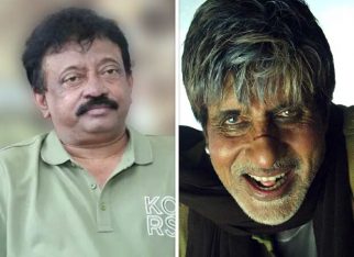 RGV admits he was not convinced about Ram Gopal Varma Ki Aag: “Amitabh Bachchan’s look was not relatable but Big B loved it”; shares hilarious anecdote that viewers felt Amitabh’s laugh sounded like cough: “A moviegoer said, ‘It looks like he has fever’” RGV admits he was not convinced about Ram Gopal Varma Ki Aag: “Amitabh Bachchan’s look was not relatable but Big B loved it”; shares hilarious anecdote that viewers felt Amitabh’s laugh sounded like cough: “A moviegoer said, ‘It looks like he has fever’”