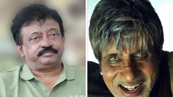 RGV admits he was not convinced about Ram Gopal Varma Ki Aag: “Amitabh Bachchan’s look was not relatable but Big B loved it”; shares hilarious anecdote that viewers felt Amitabh’s laugh sounded like cough: “A moviegoer said, ‘It looks like he has fever’” RGV admits he was not convinced about Ram Gopal Varma Ki Aag: “Amitabh Bachchan’s look was not relatable but Big B loved it”; shares hilarious anecdote that viewers felt Amitabh’s laugh sounded like cough: “A moviegoer said, ‘It looks like he has fever’”