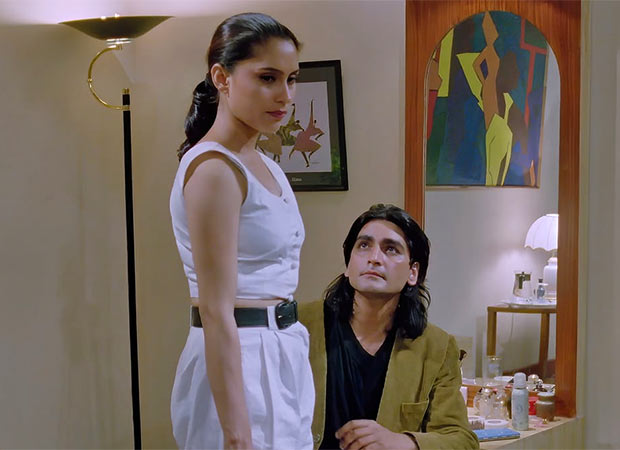 Sudhir Mishra on 29 years of Is Raat Ki Subah Nahin, "At the time, Mumbai was wild; every second guy was shouting, 'Bhai ka aadmi!'" 