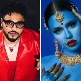 Raftaar SLAMS Canadian rapper Tommy Genesis for “Mocking” Hindu deity in ‘True Blue’ song, urges fans to report the music video