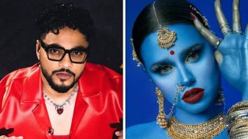 Raftaar SLAMS Canadian rapper Tommy Genesis for “Mocking” Hindu deity in ‘True Blue’ song, urges fans to report the music video