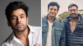 EXCLUSIVE: Raid 2 actor Tarun Gahlot talks about working with Ajay Devgn: “If he is around, he’ll talk about fitness, take you to the gym; if he sees you having unhealthy food, he’ll scold you, ‘Pagal ho gaya hai kya…'”