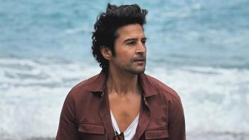 Rajeev Khandelwal recalls casting couch encounter: ‘‘Sorry sir, ye toh nahin milega aapko’’
