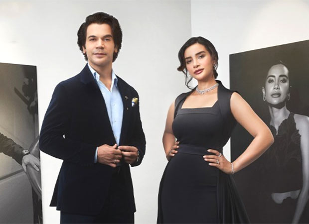 Rajkummar Rao and Patralekha speak on thoughtful choices in For the Select Ones campaign: “True success lies in authenticity” : Bollywood News – Bollywood Hungama