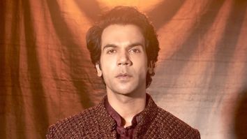 Rajkummar Rao boards Aditya Nimbalkar’s murder mystery as lead and co-producer: Report