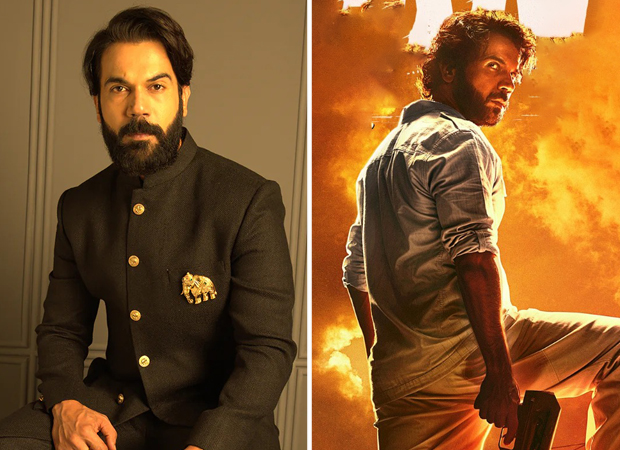 Rajkummar Rao drops new podcast linked to Maalik; builds buzz for upcoming gangster drama
