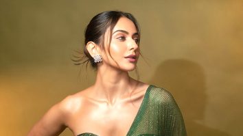 Celeb Photos Of Rakul Preet Singh