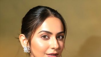 Celeb Photos Of Rakul Preet Singh