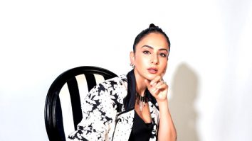 Rakul Preet Singh
