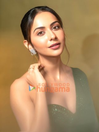 Celeb Photos Of Rakul Preet Singh
